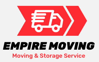 Empire Moving and storage serving rockland county NY logo
